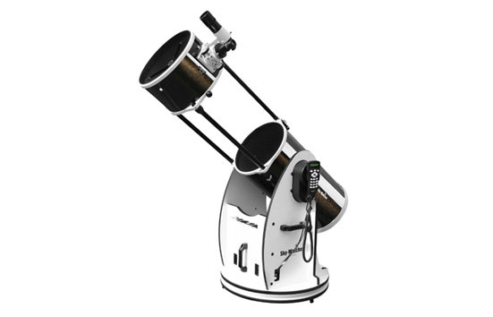 BK DOB 12" Collapsible GOTO